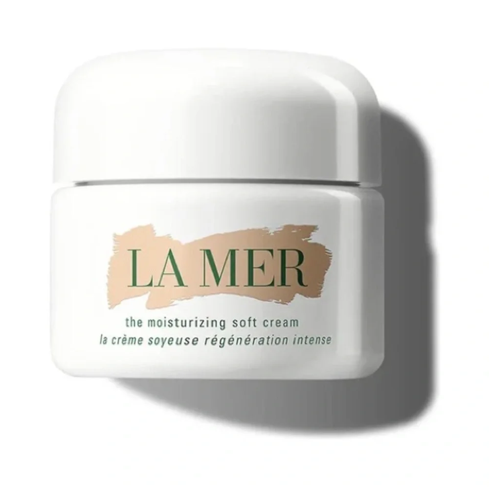 La Mer The Moisturizing Fresh Cream Skincare 0.24 oz 7ml‎